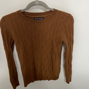 Banana Republic Filpucci wool sweater